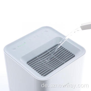 Xiaomi Home SmartMi Luftreiniger Luftbefeuchter Reiner Luftbefeuchter